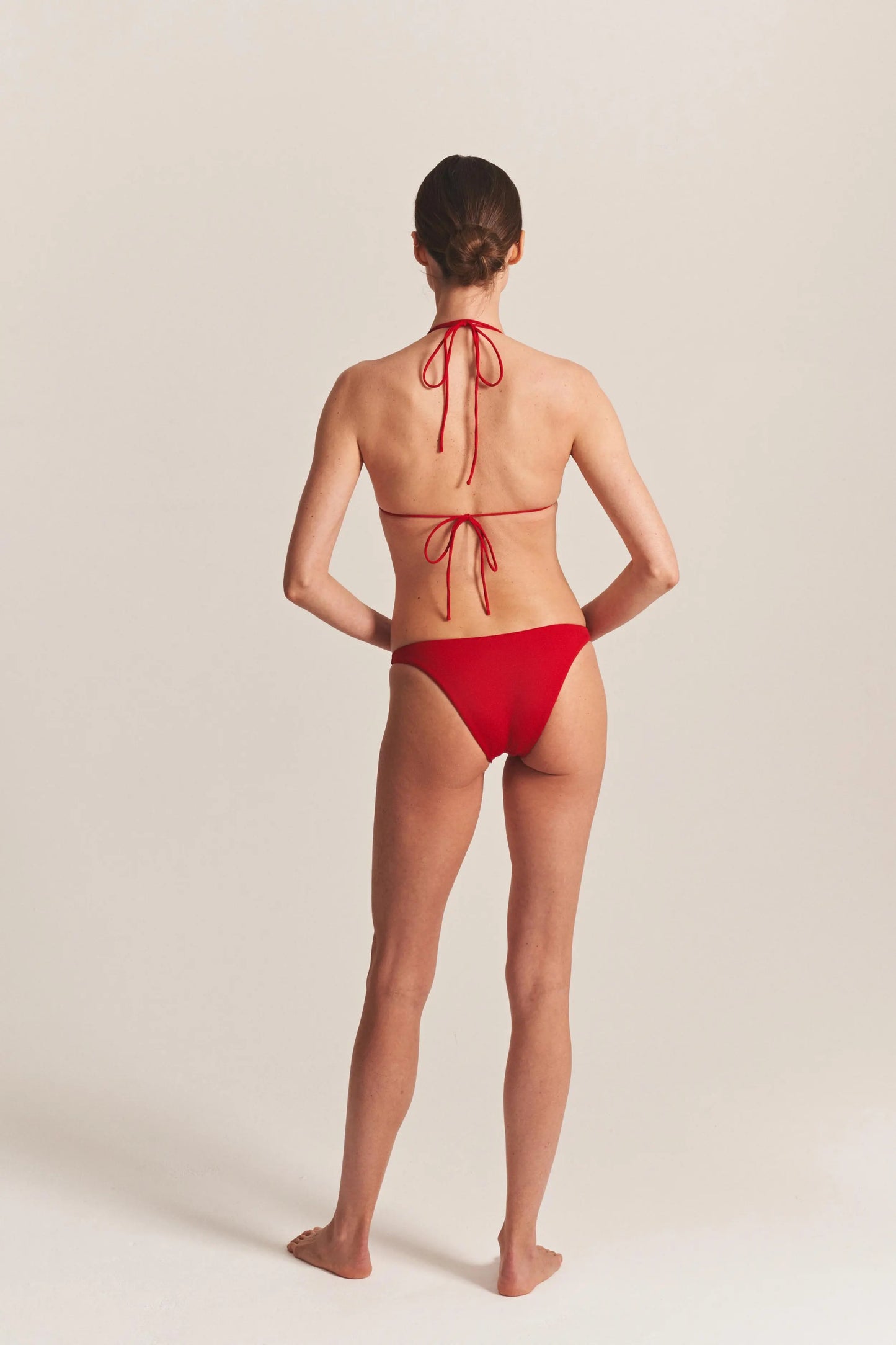 LINDA BOTTOM IN RUBY
