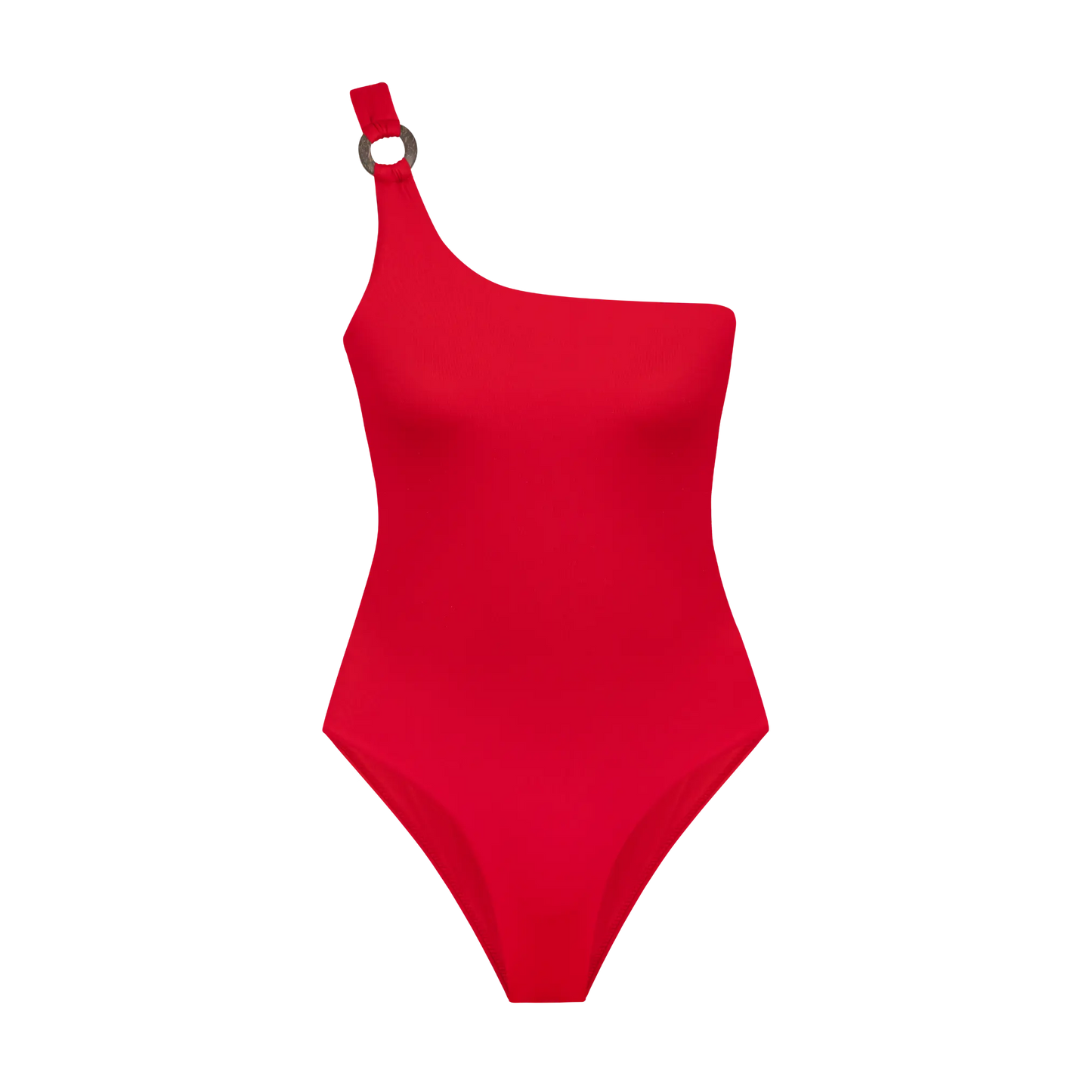JODIE COCO ONE-PIECE IN RUBY
