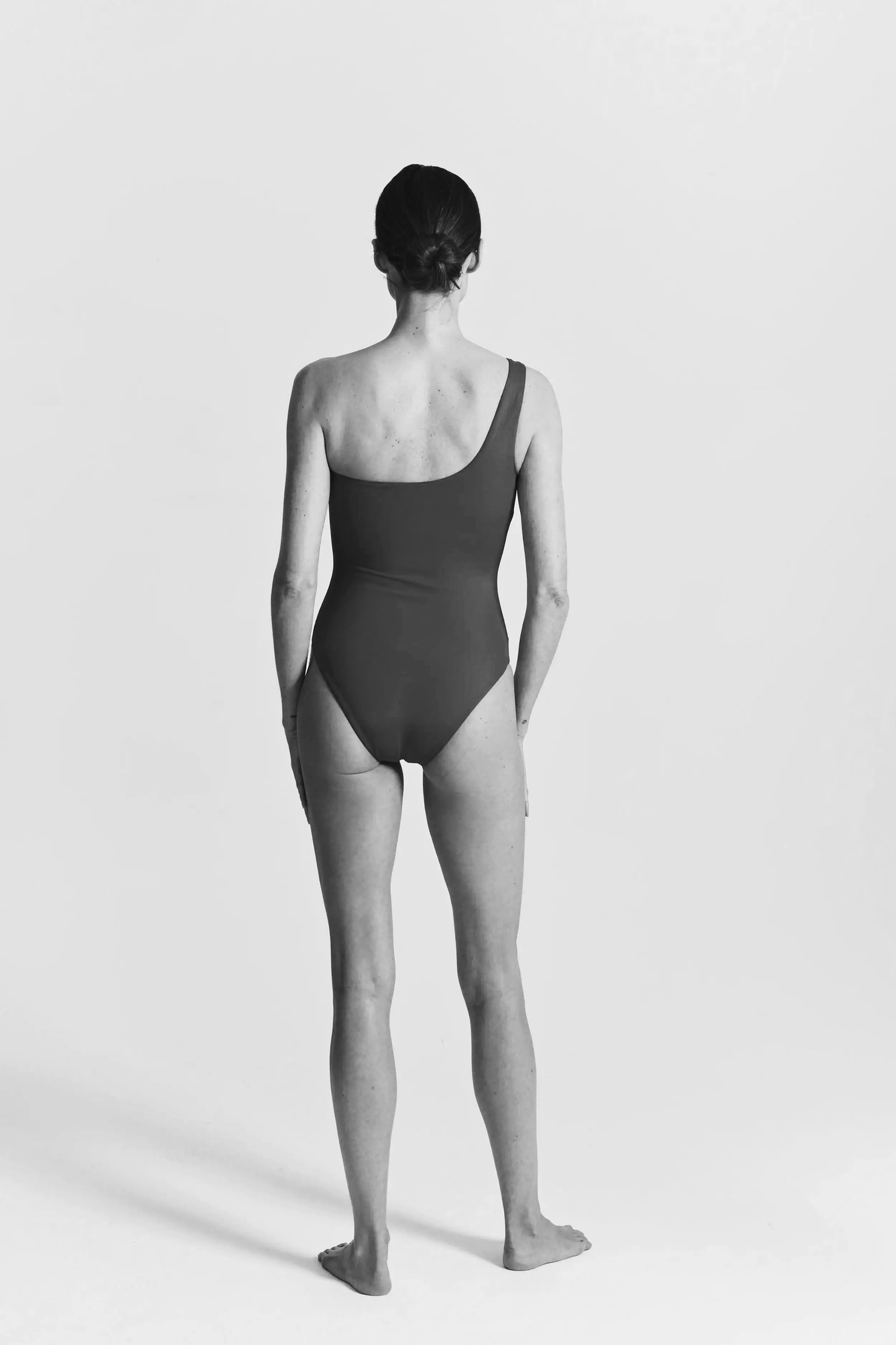 JODIE COCO ONE-PIECE SWIMSUIT IN TERRA