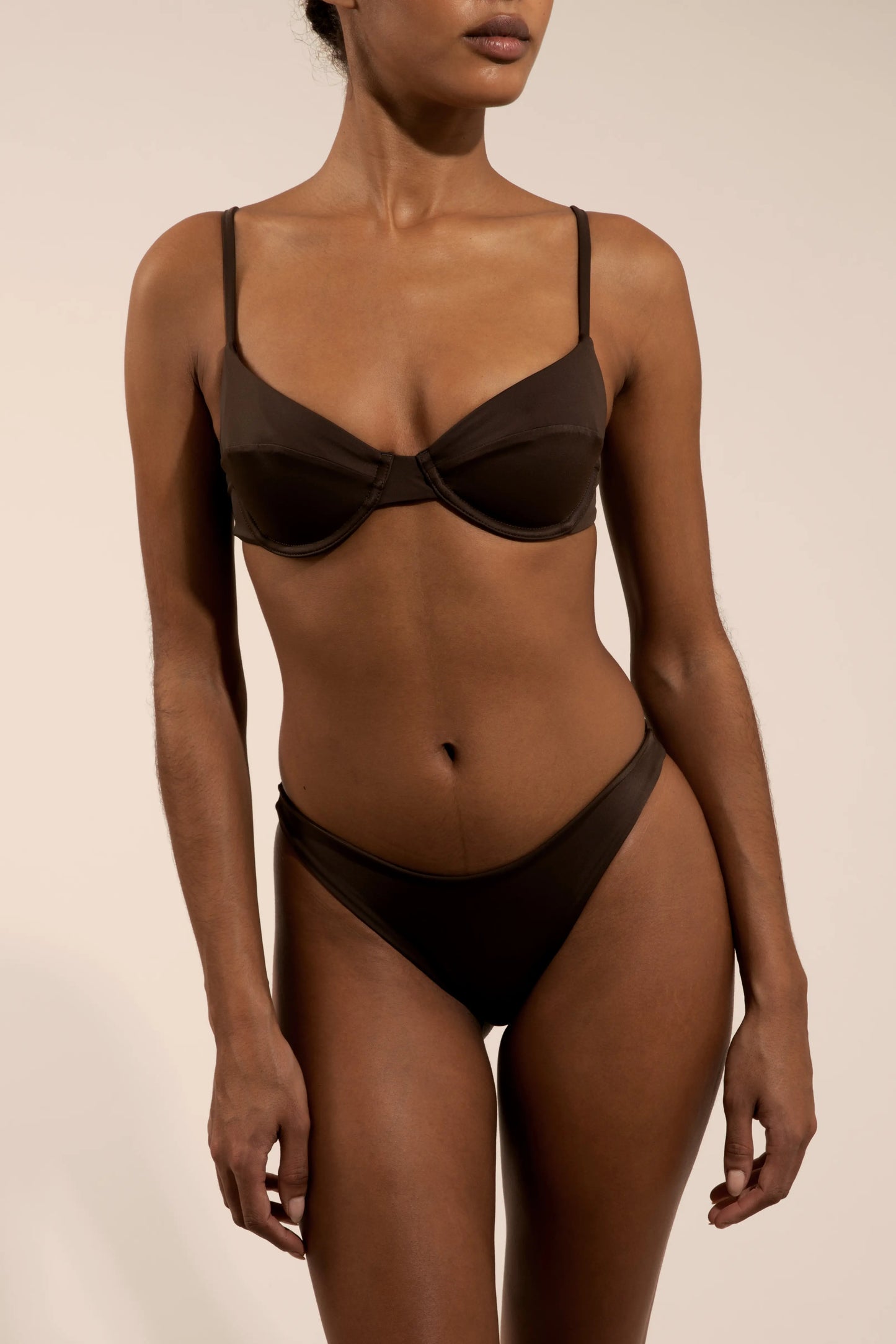 carol top and sophie bottom in earth by alicia