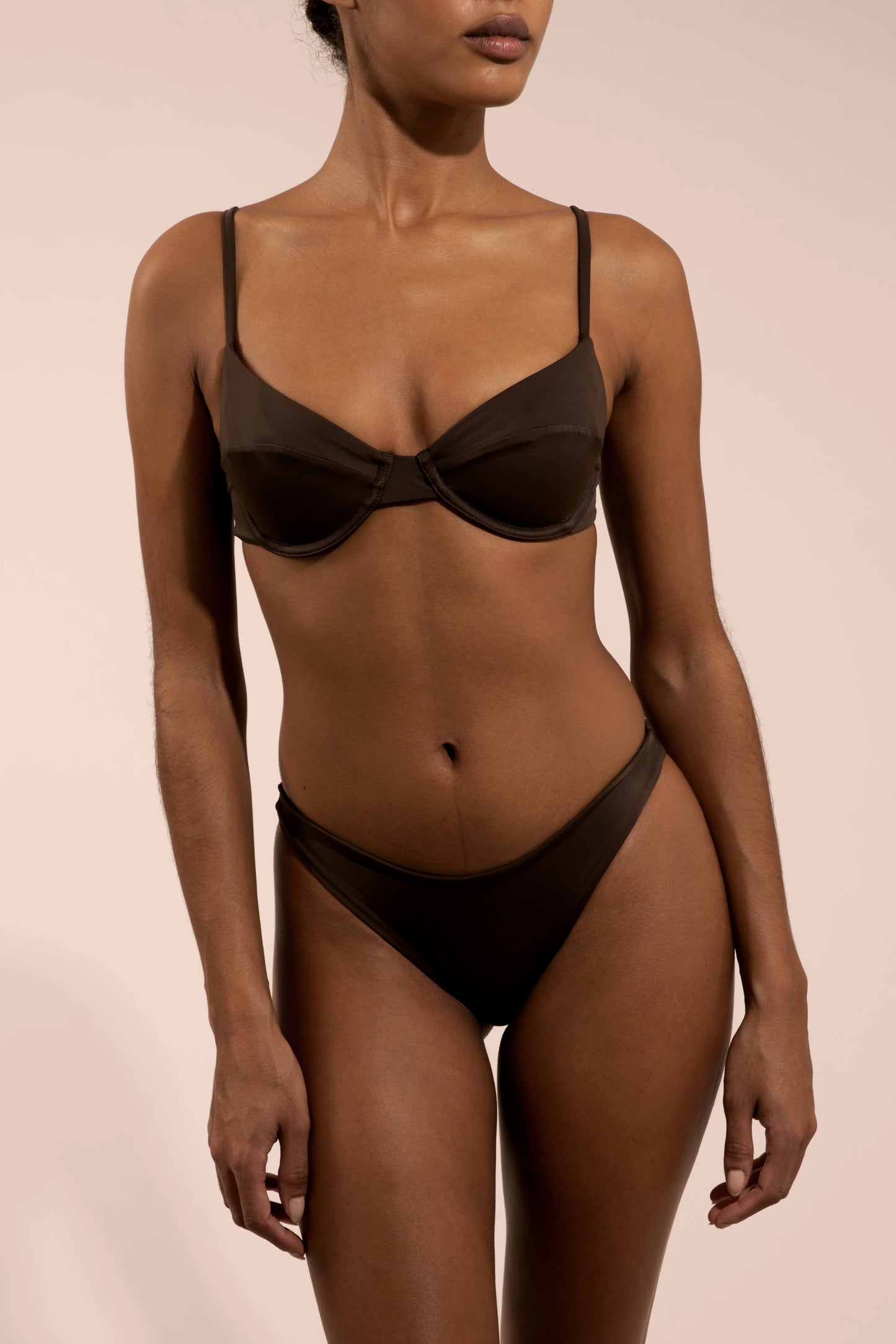 carol top and sophie bottom in earth by alicia