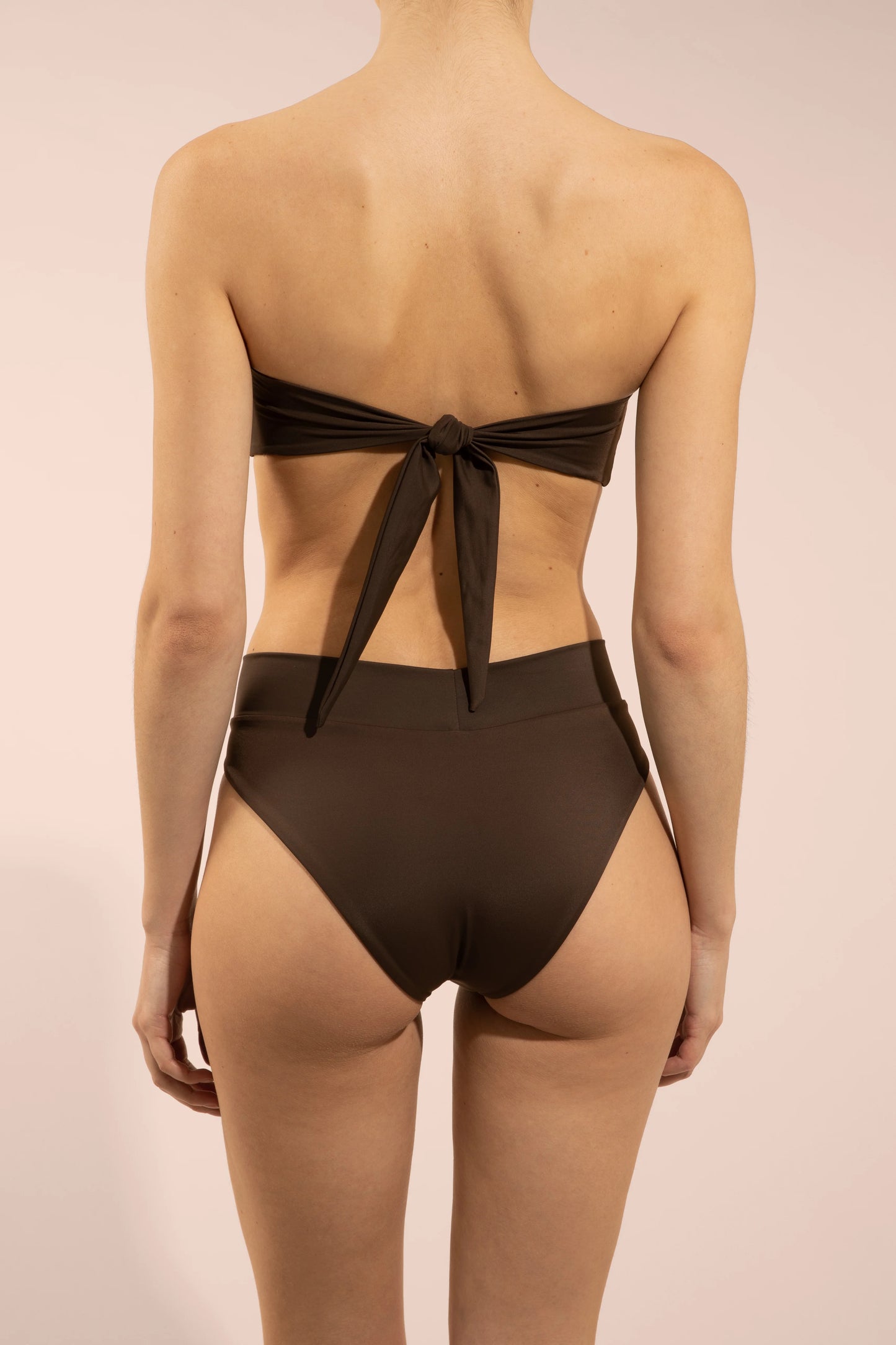 NAOMI BIKINI BOTTOM IN EARTH