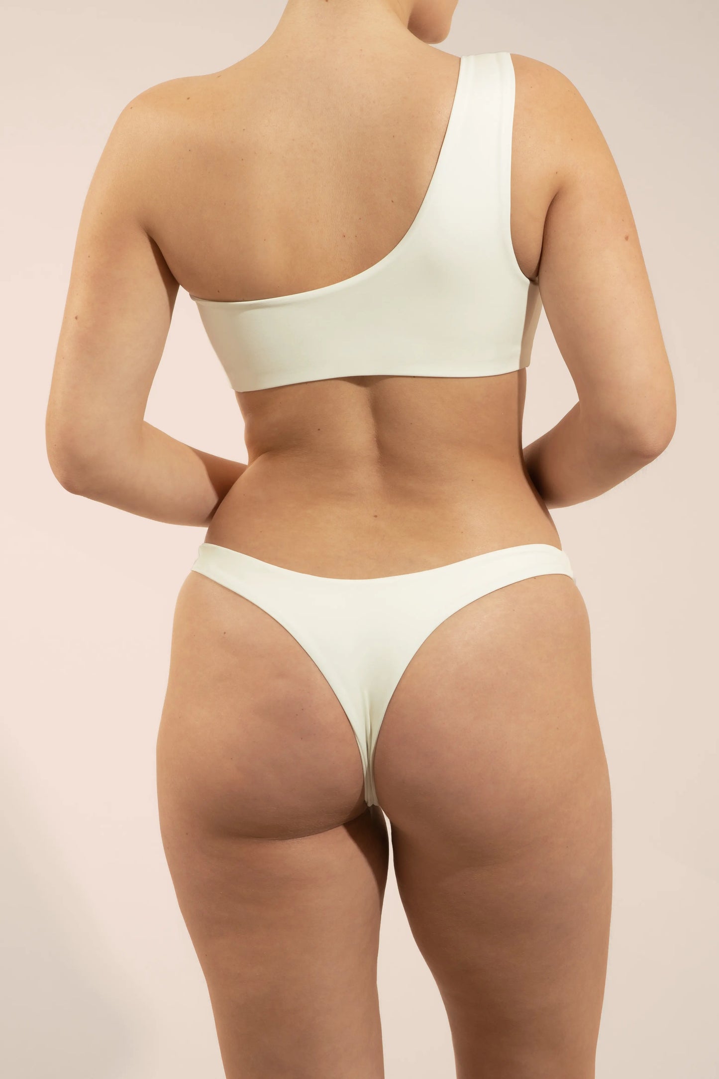 SOPHIE BIKINI BOTTOM IN SAND