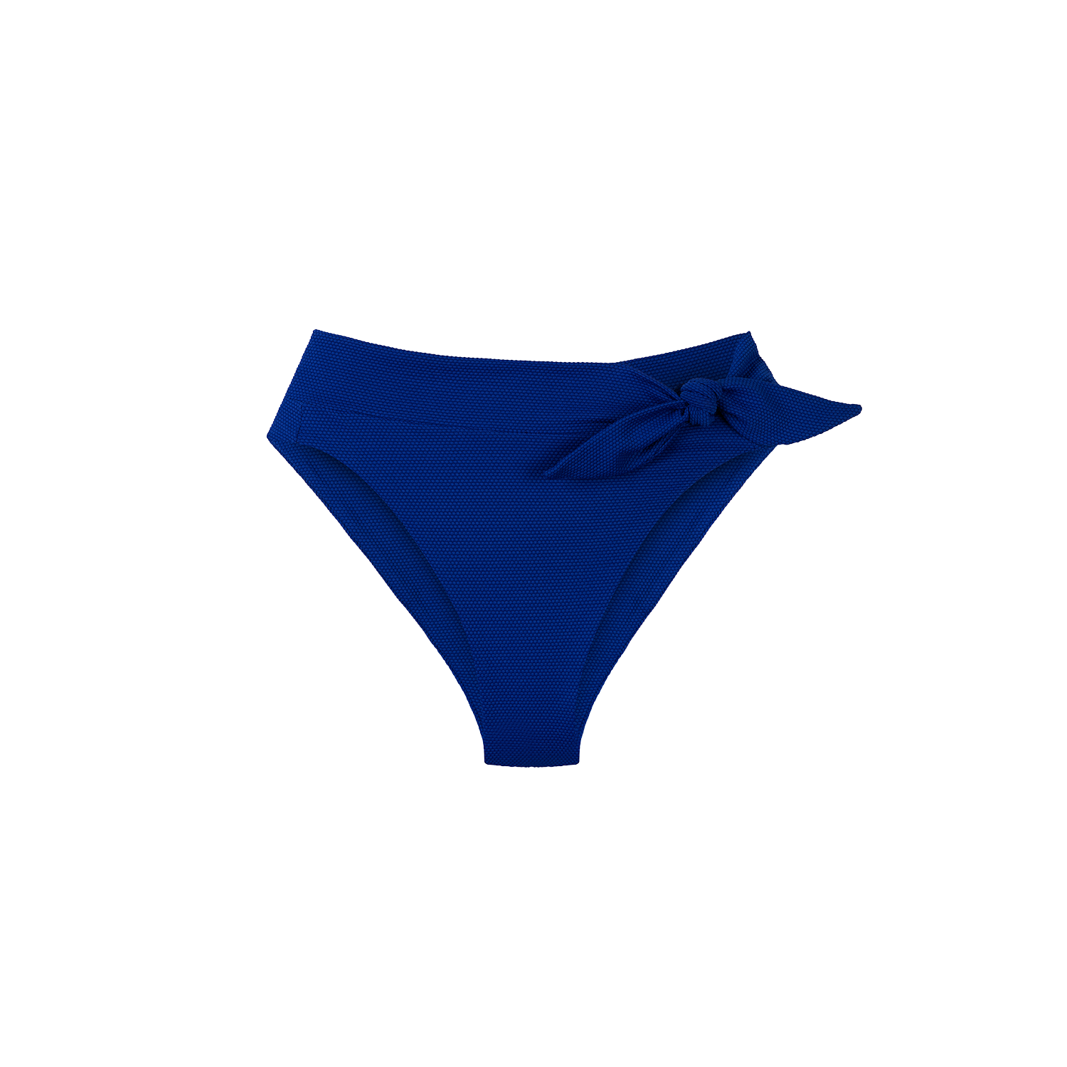 AliciaSwim-BikiniBottoms-Amber-KleinBlue-Waffle