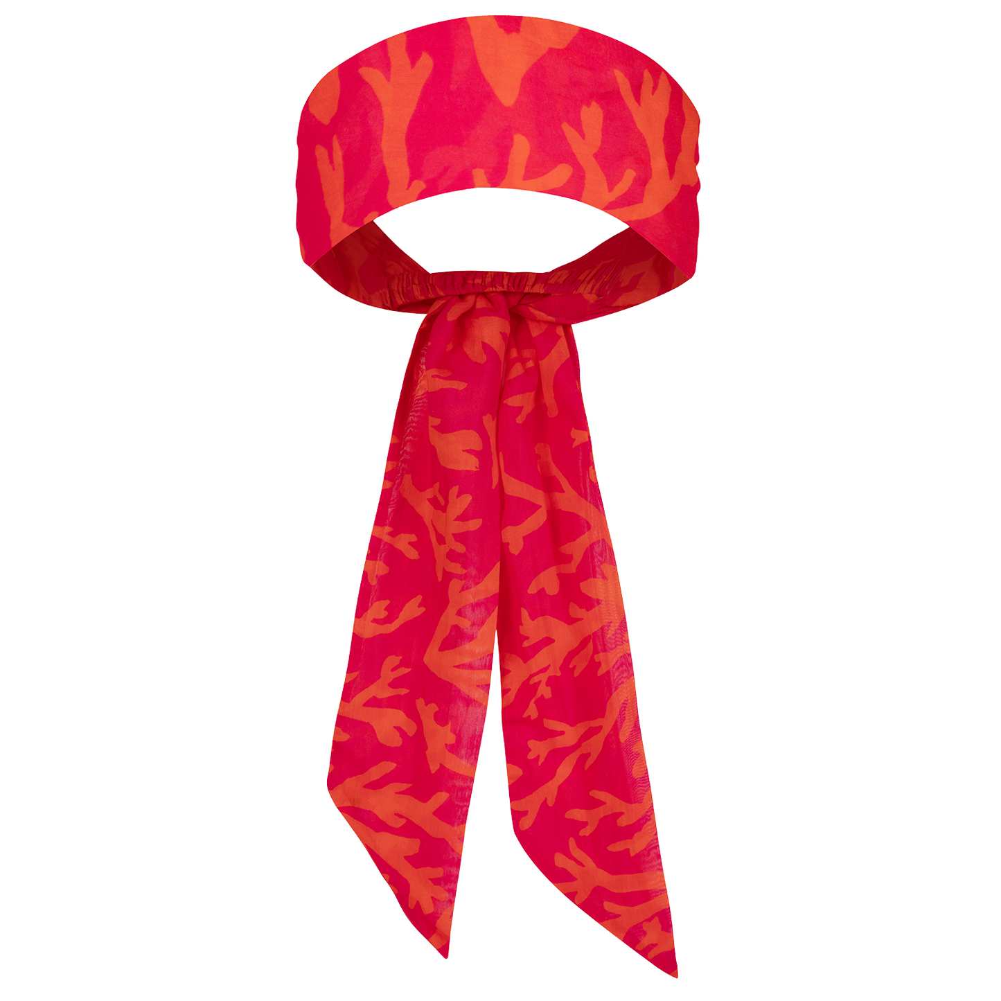 AliciaSwim-Headscarf-Milla-SunsetCoral