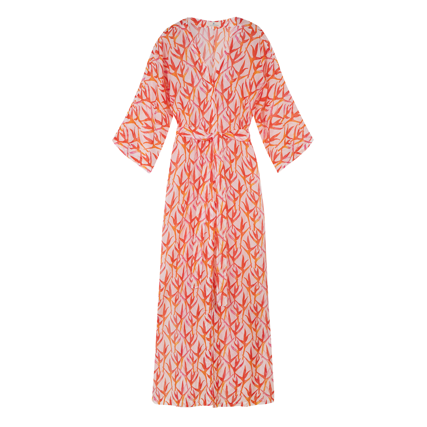 AliciaSwim-LongKimono-BirdofParadise