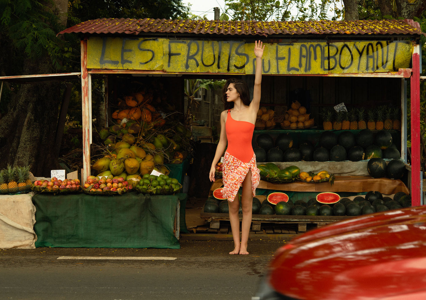 AliciaSwim-Pareo-BirdofParadise-Campaign-Model