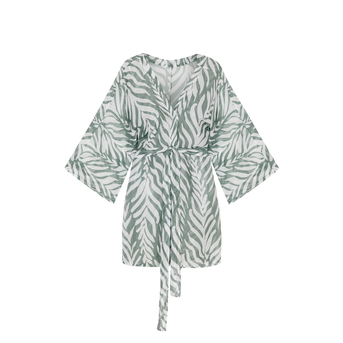 AliciaSwim-ShortKimono-WildWaves