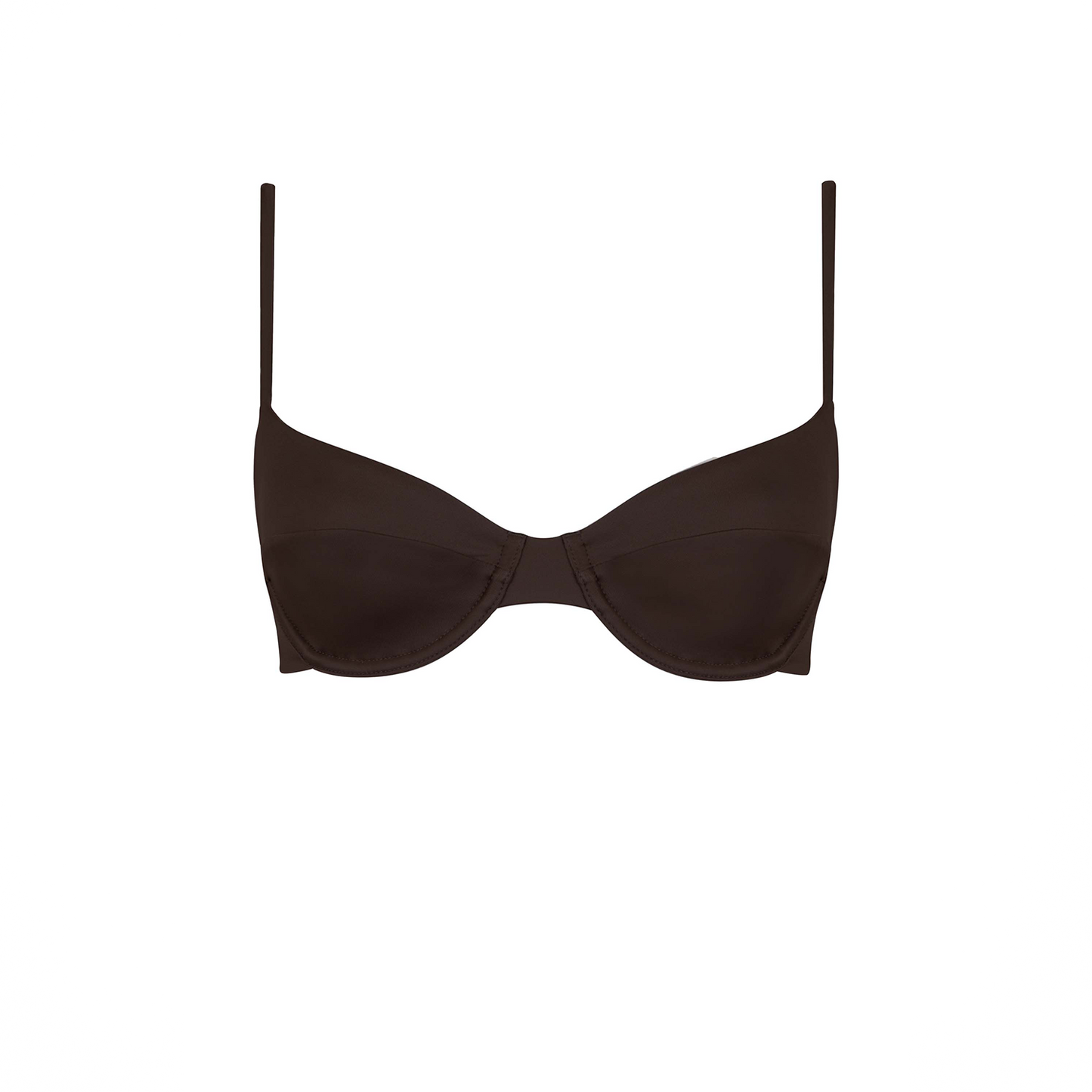 CAROL TOP IN EARTH