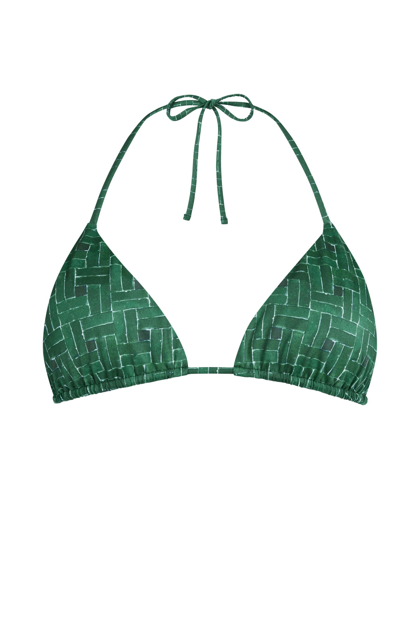 EVA SOLO BIKINI TOP IN MOROCCO