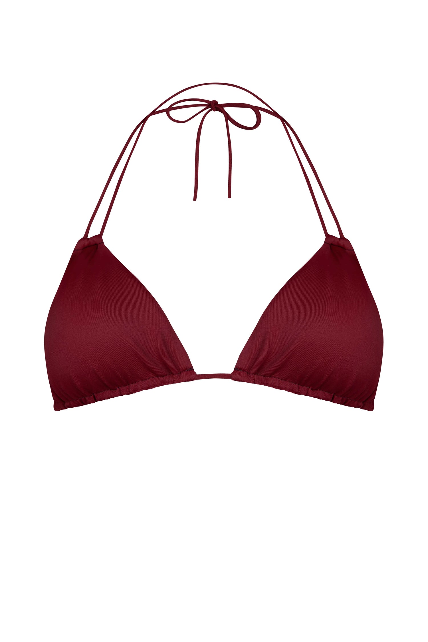 Eva Bikini Top In Terra By Alicia Swim