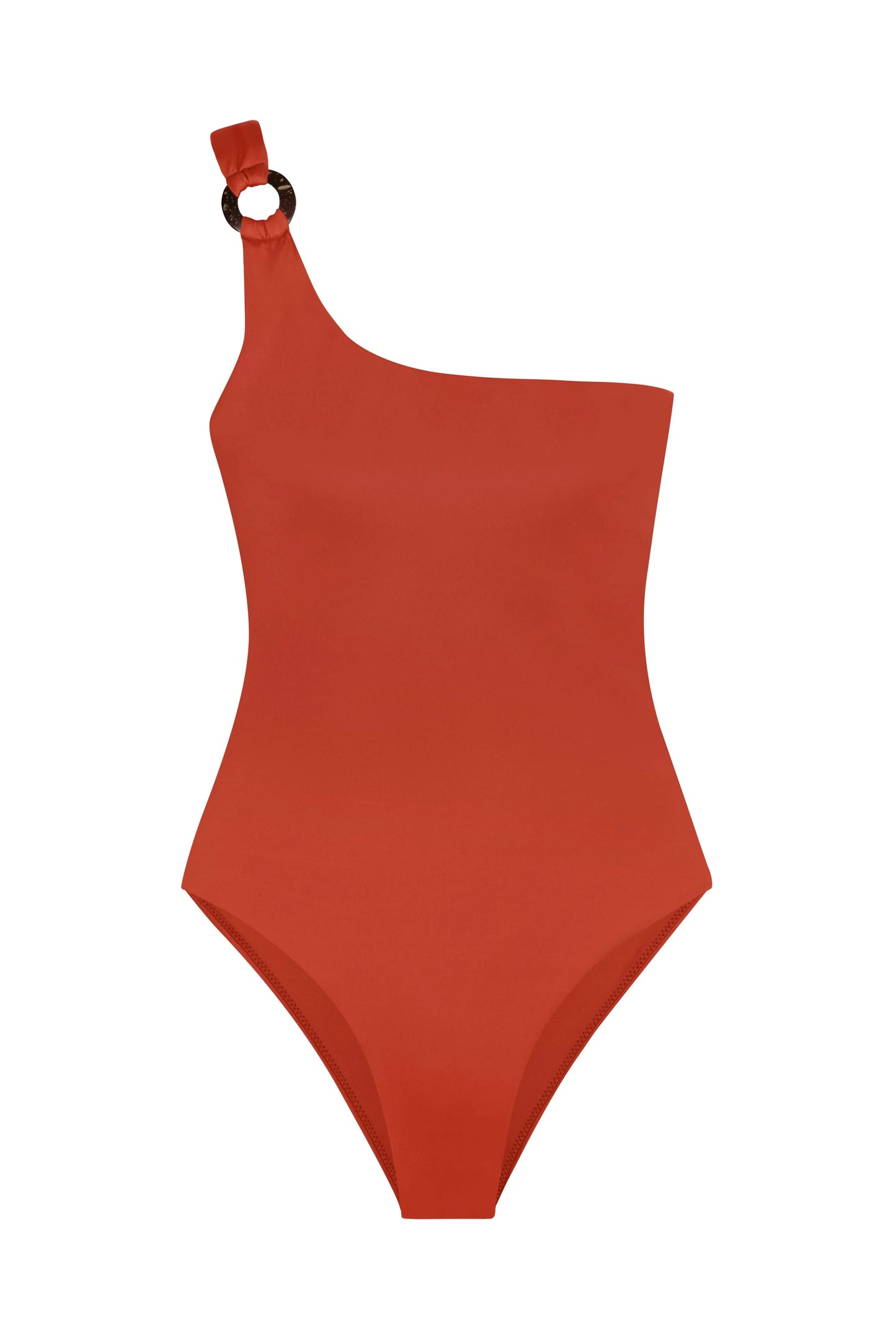 Jodie Coco One-Piece Swimsuit In Starfish By Alicia Swim
