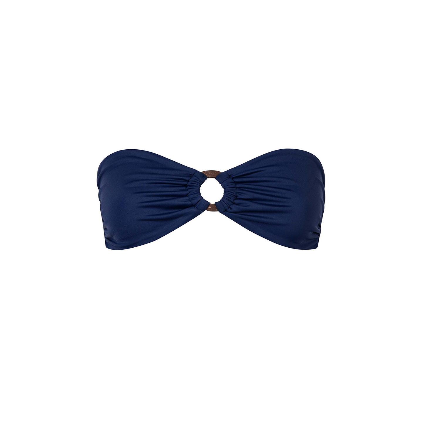 KATE COCO TOP IN INDIGO