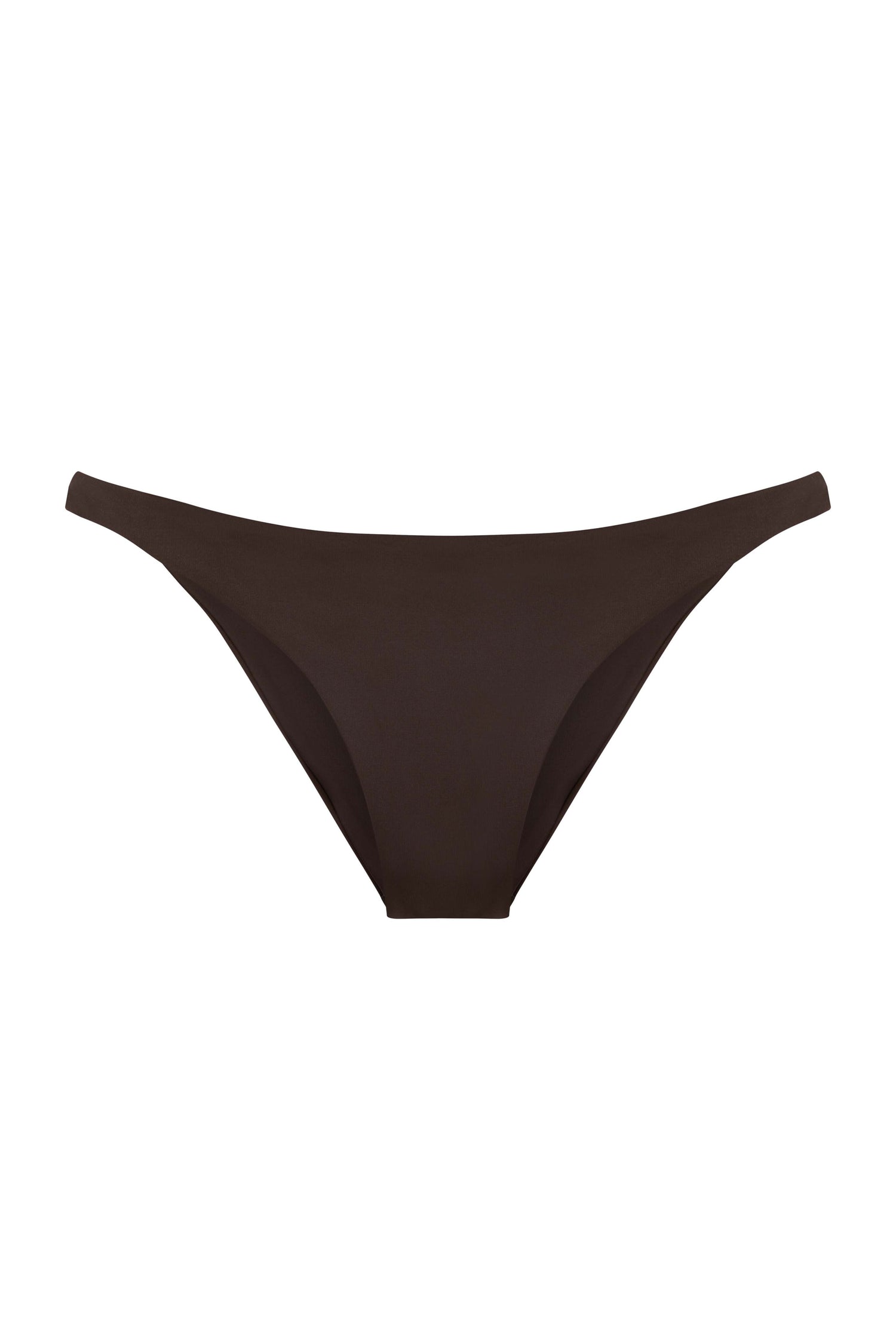 LINDA BIKINI BOTTOM IN EARTH