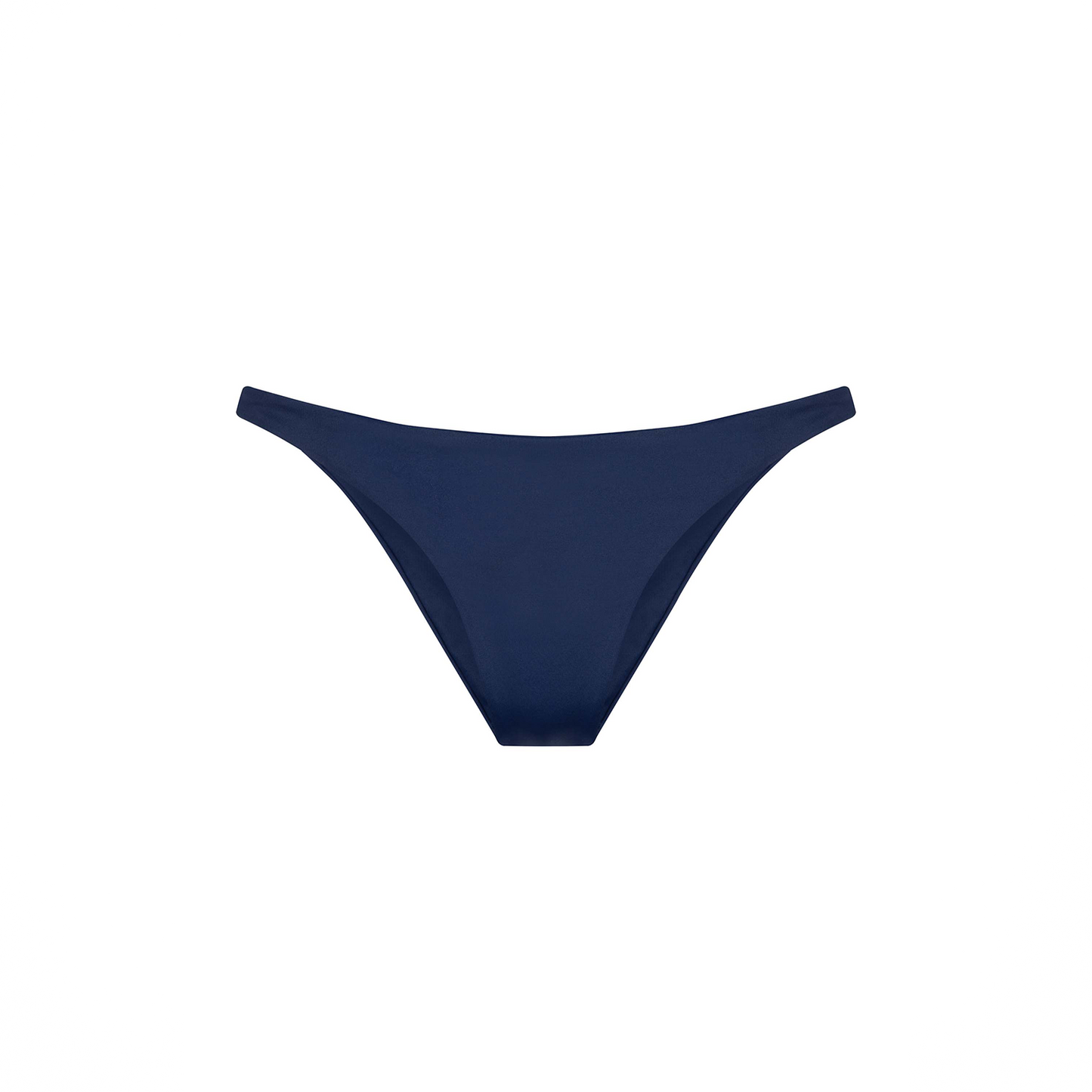 LINDA BOTTOM IN INDIGO