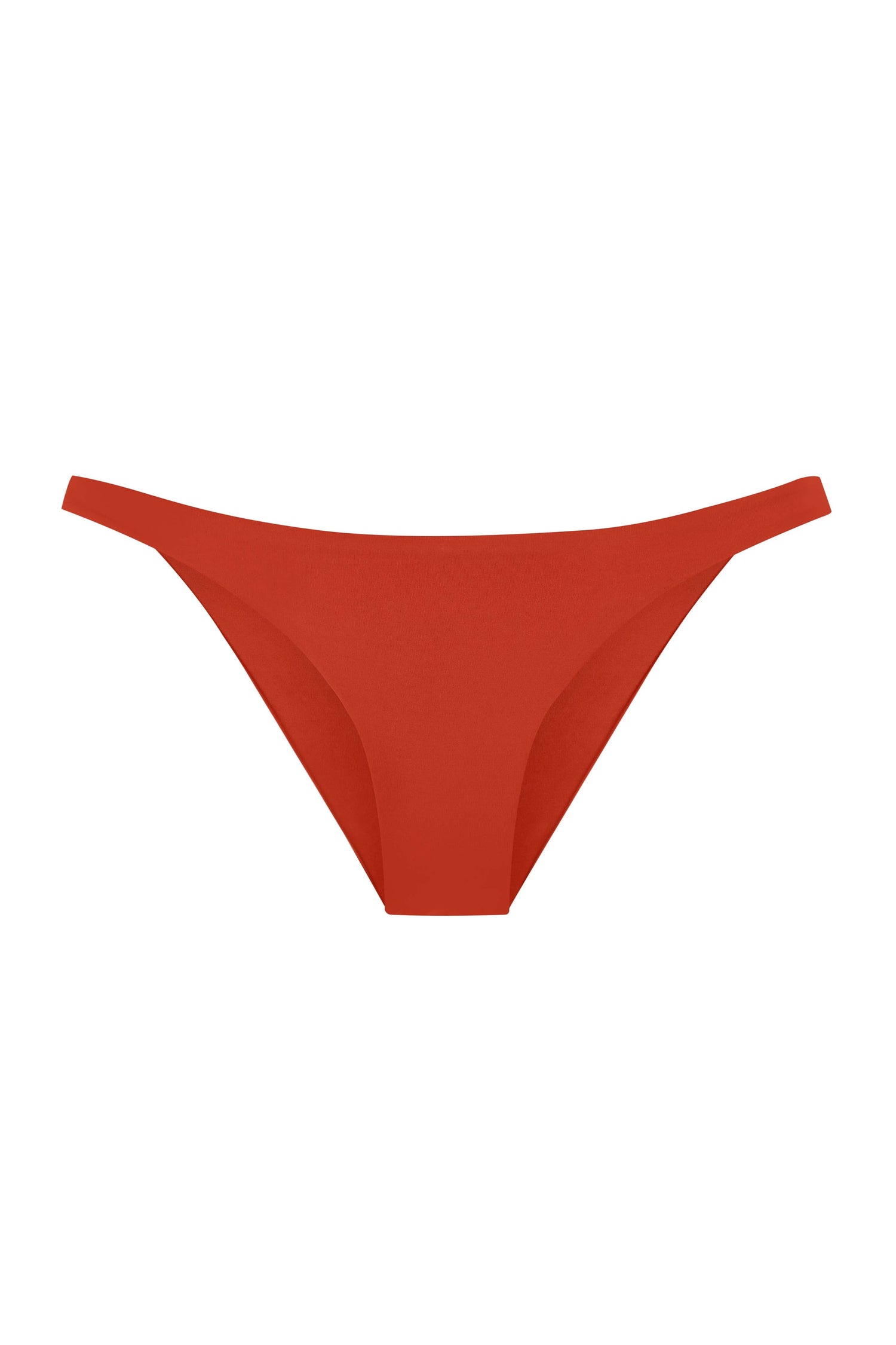 Linda Bikini Bottom In Starfish By Alicia Swim
