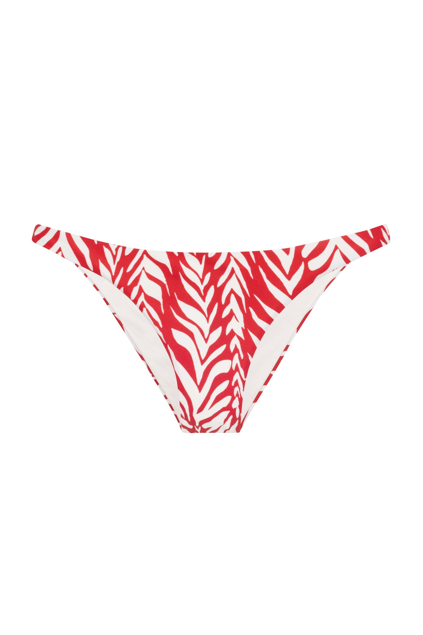 LINDA BIKINI BOTTOM IN FLAME WAVES