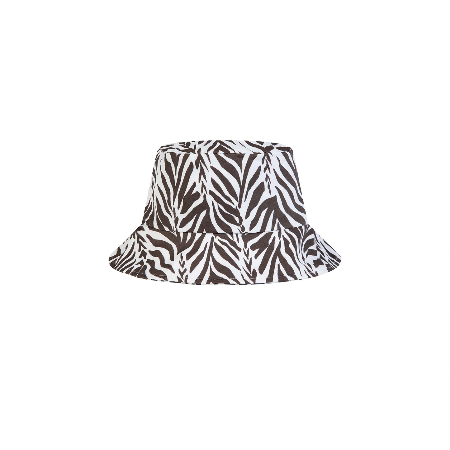 NADJA HAT IN BRONZE WAVES