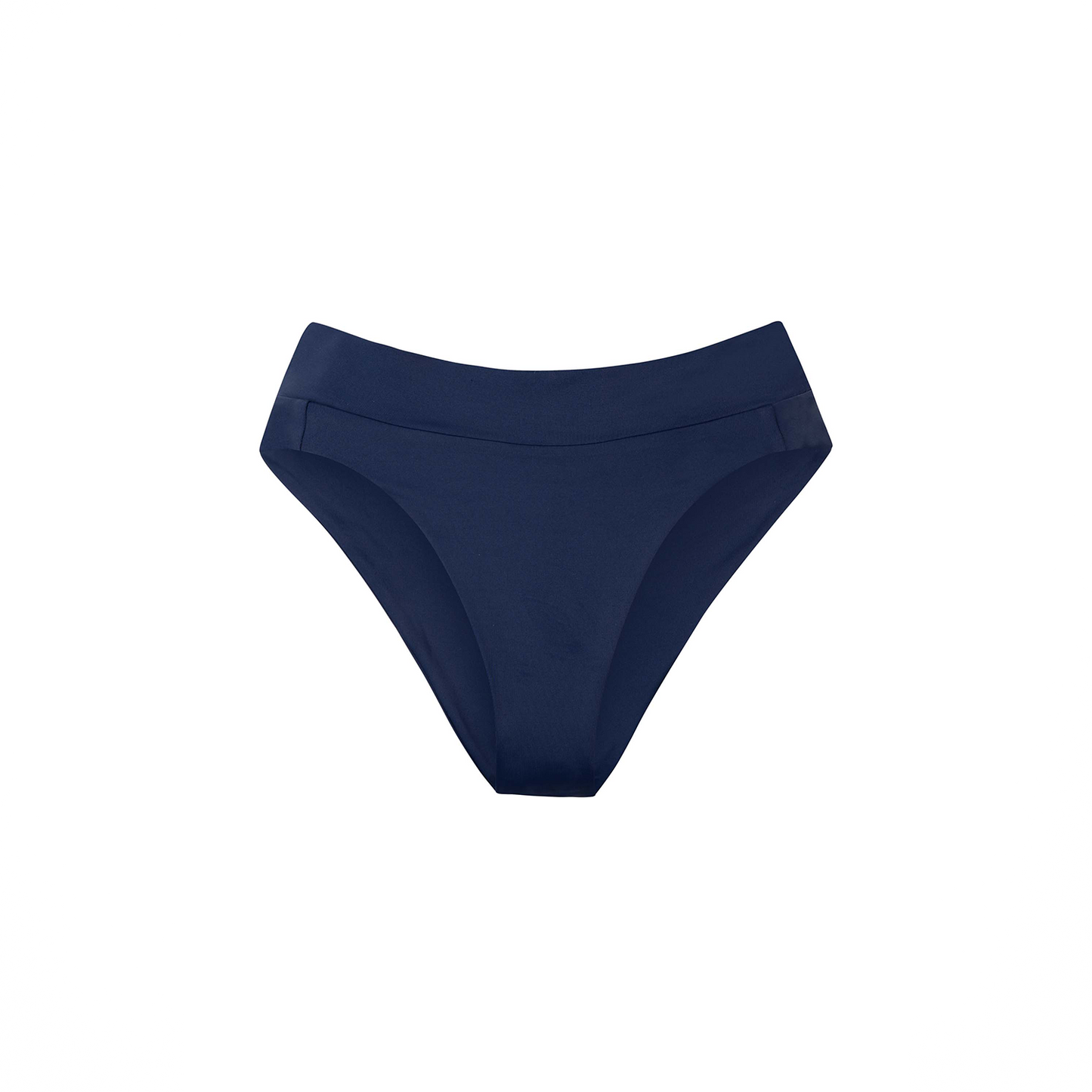 NAOMI BOTTOM IN INDIGO