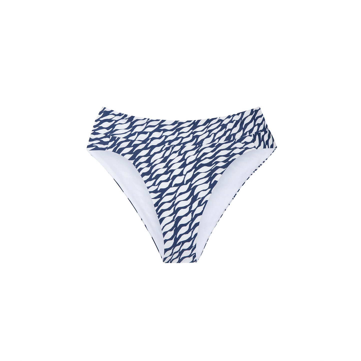 NAOMI BOTTOM IN OCEAN RIPPLE