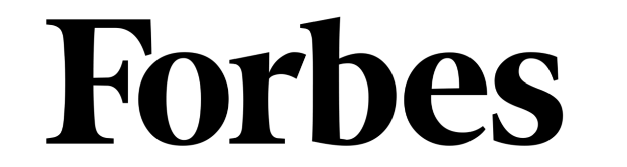 forbes magazine logo