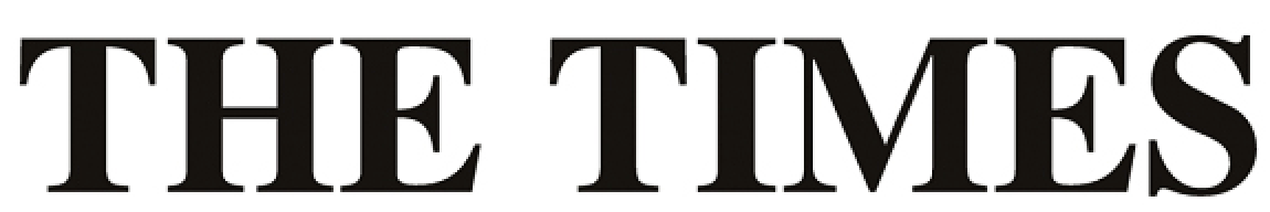 times magazine logo
