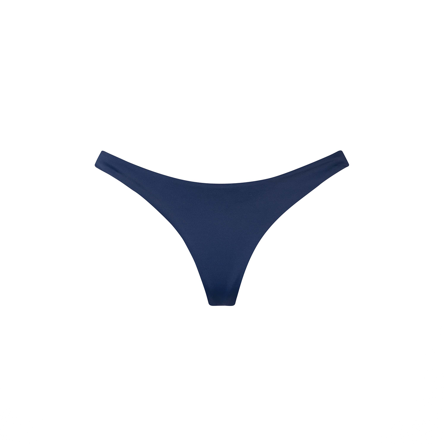 SOPHIE BOTTOM IN INDIGO