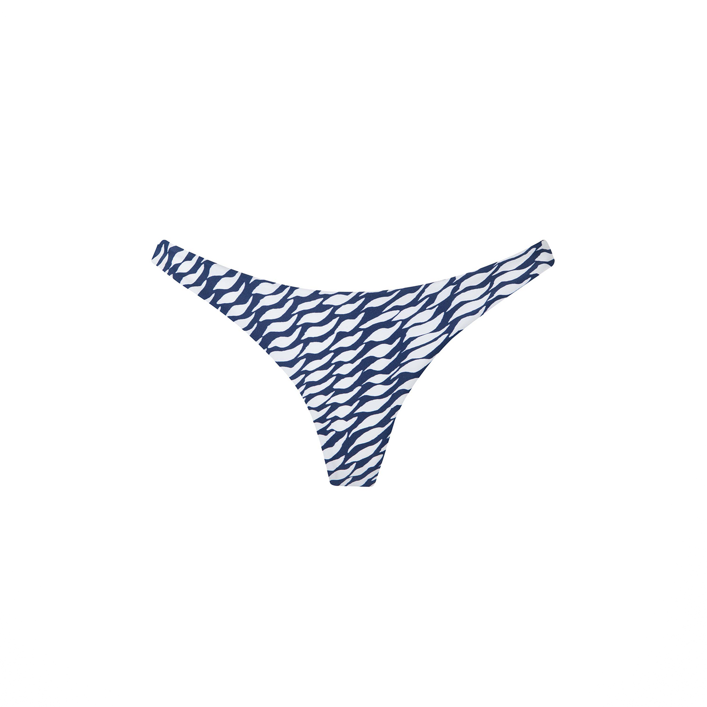 SOPHIE BOTTOM IN OCEAN RIPPLE