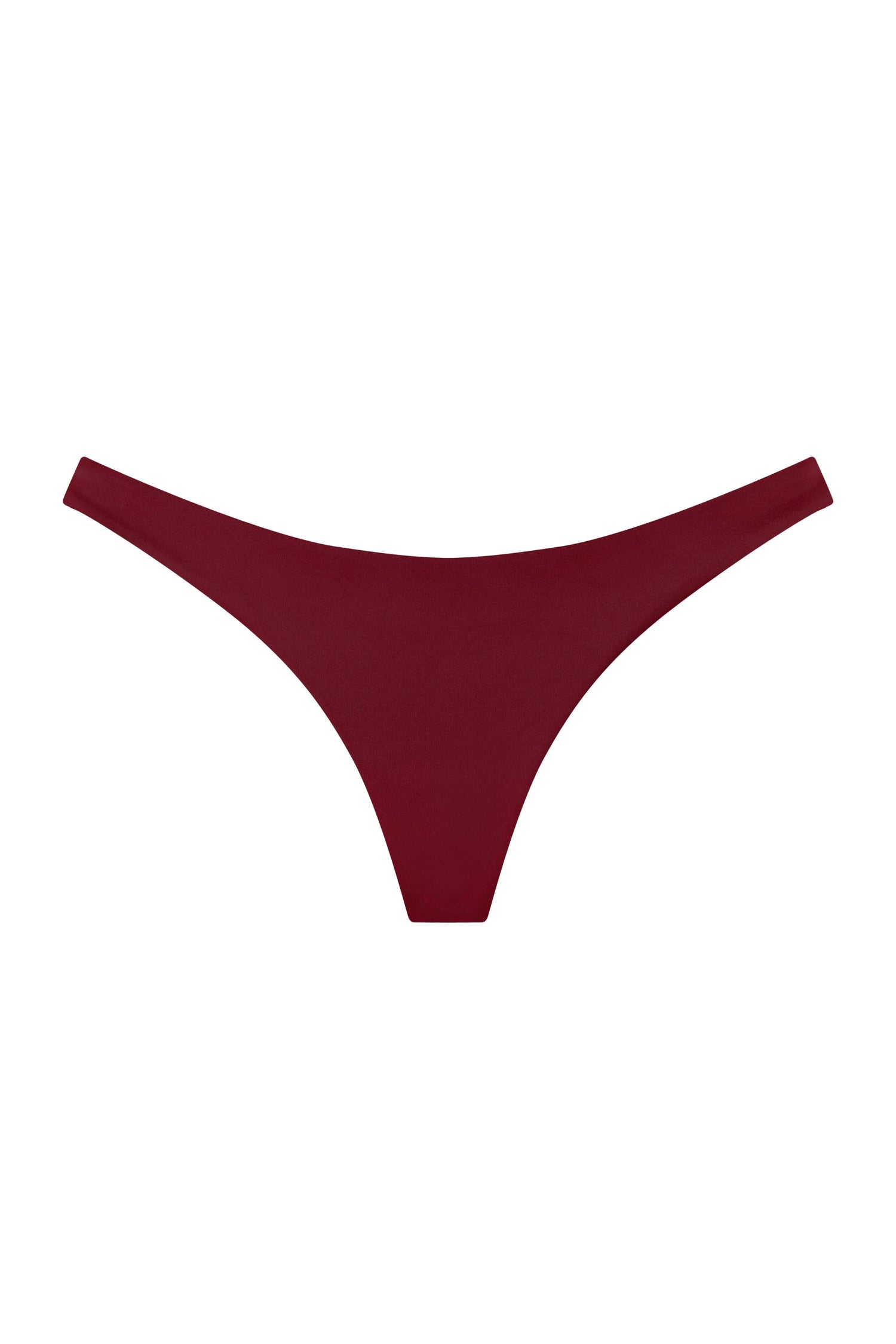 Sophie Bikini Bottom In Terra By Alicia Swim