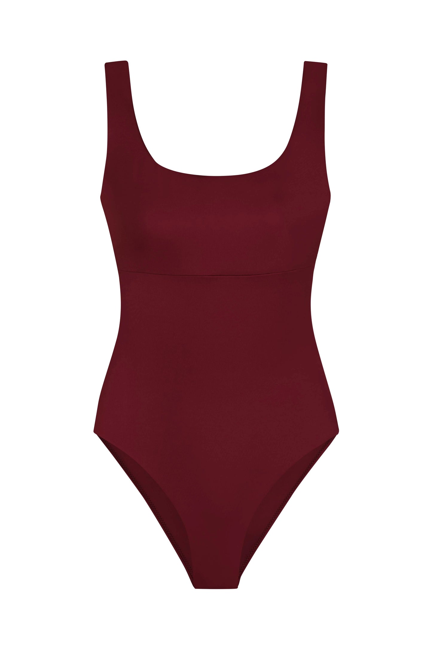 Stella One-Piece Swimsuit In Terra By Alicia Swim