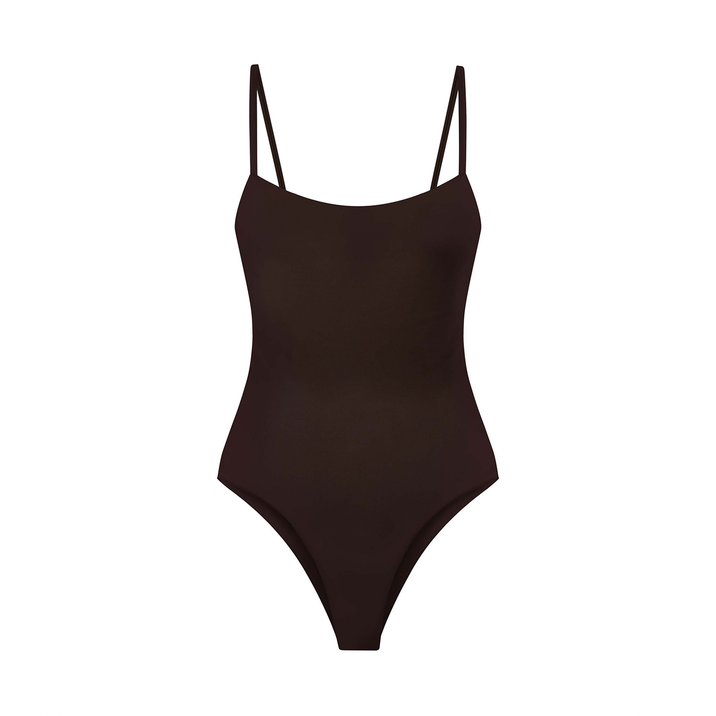 VALERIA ONE-PIECE IN EARTH