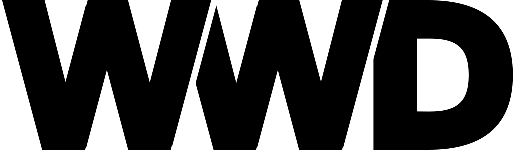 wwd magazine logo