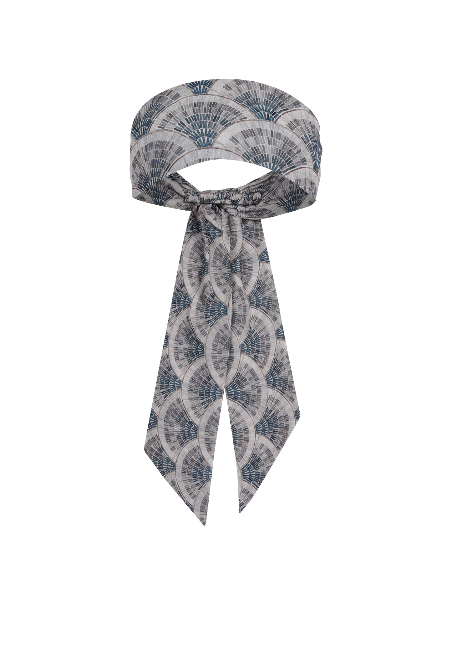 MILLA HEADSCARF IN GATSBY