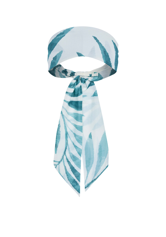 MILLA HEADSCARF IN PALMS