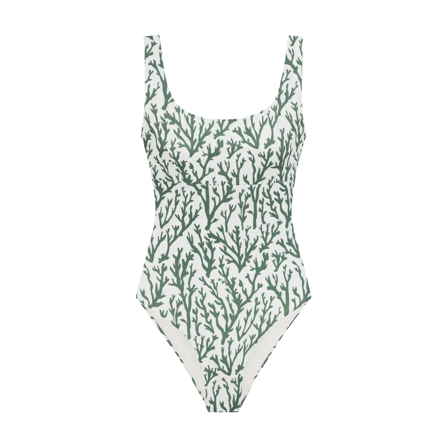 Estela One Piece Swimsuit main image 1