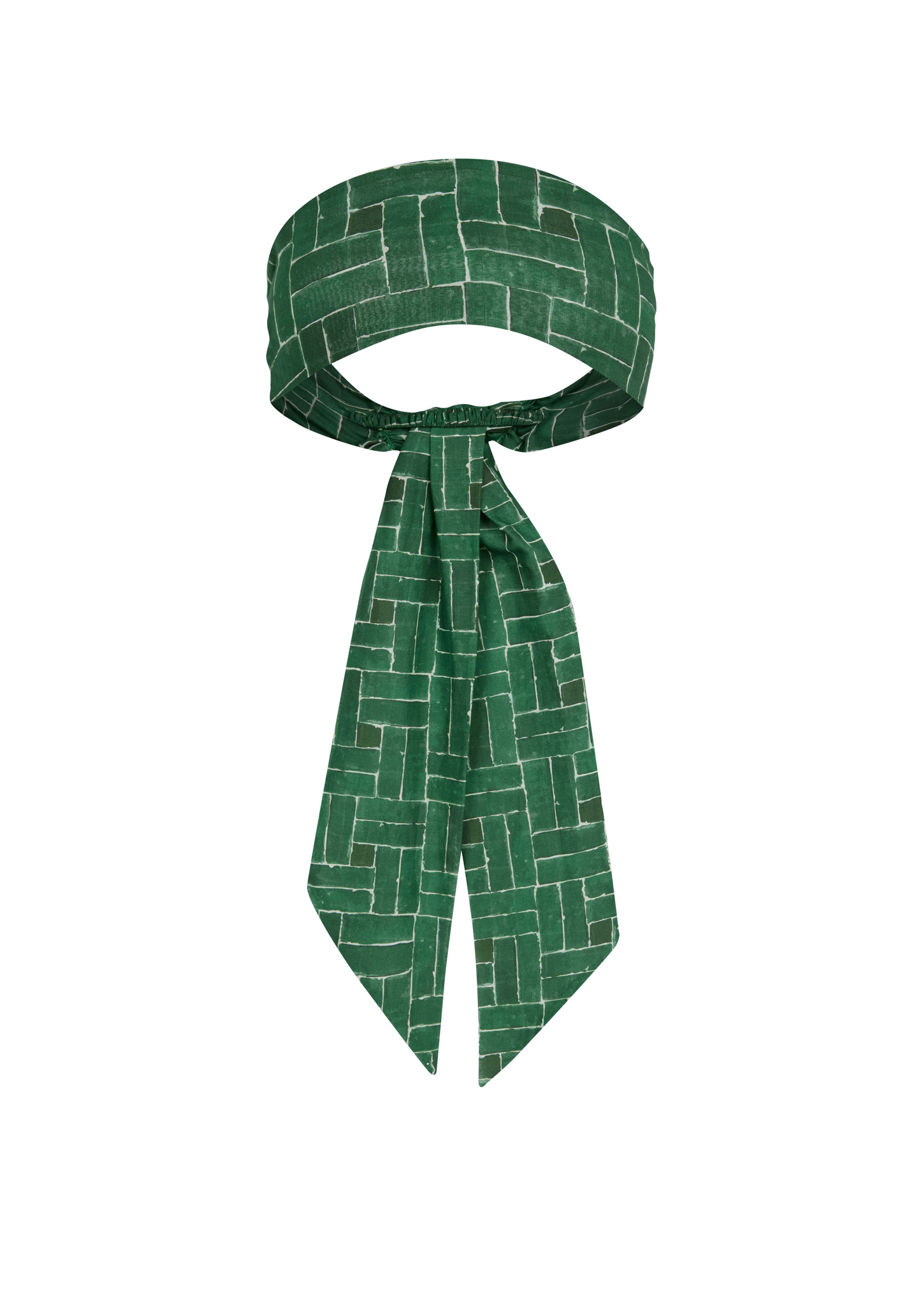 MILLA HEADSCARF IN MOROCCO