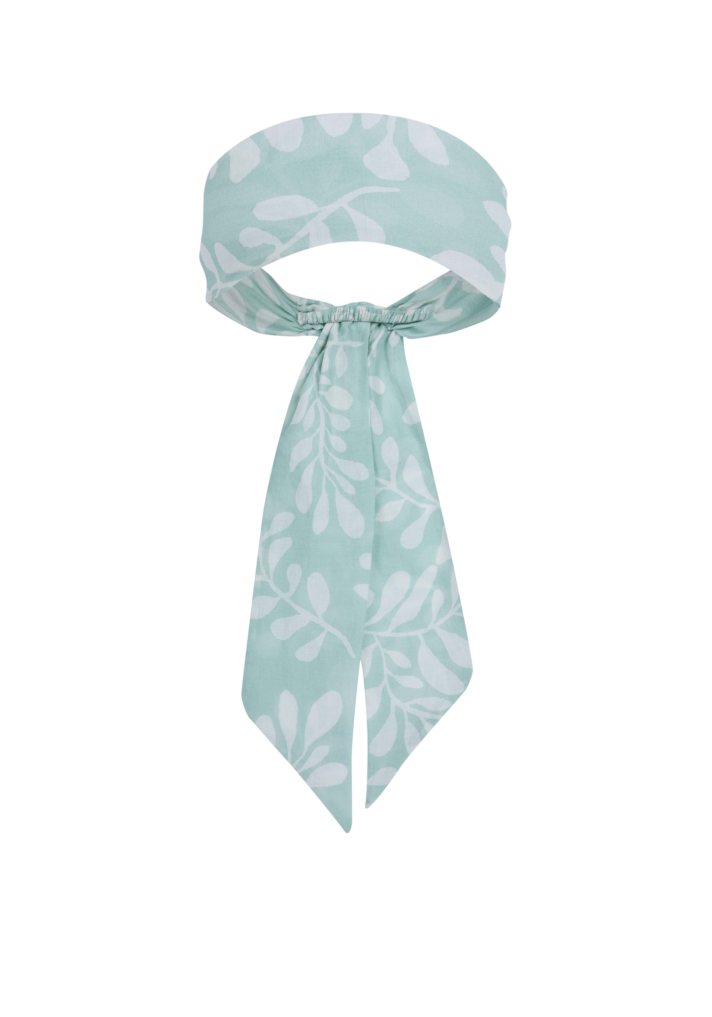 MILLA HEADSCARF IN RIVIERA