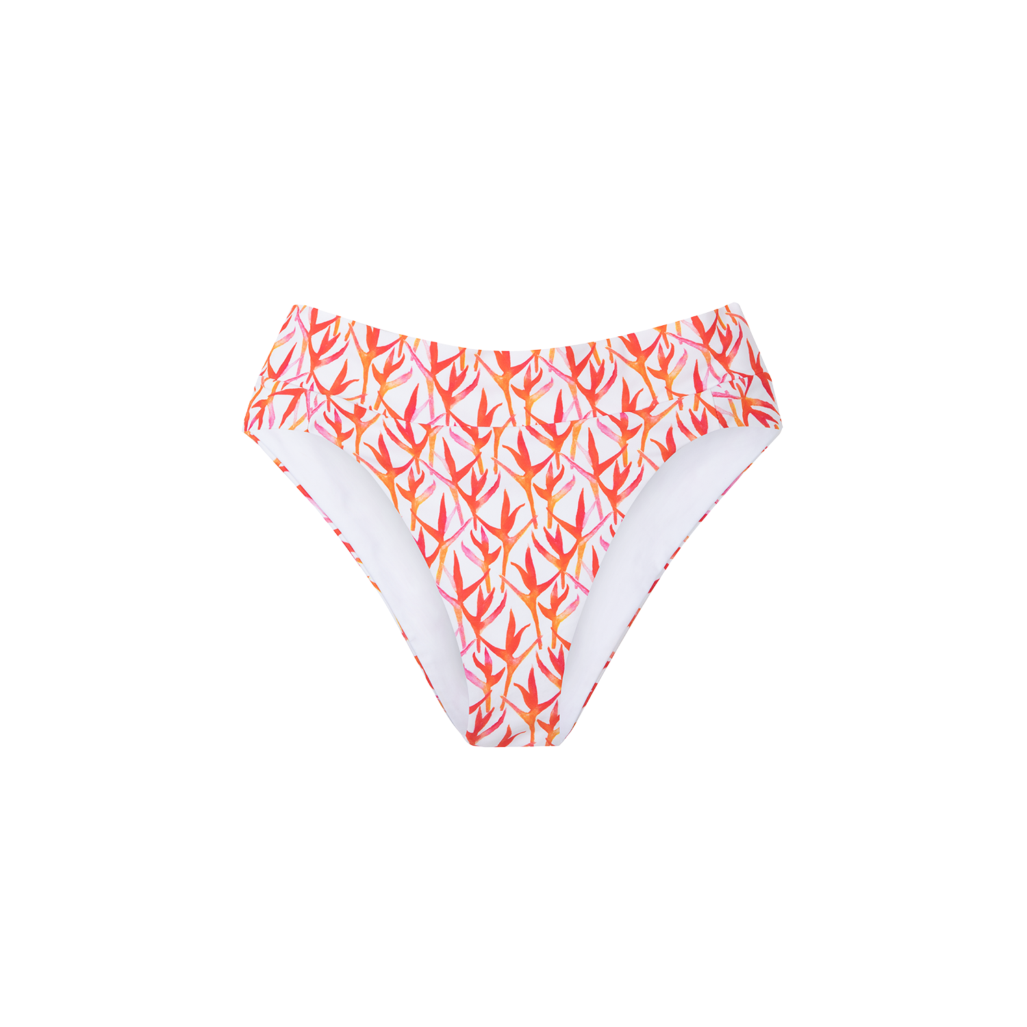 NAOMI BIKINI BOTTOM IN BIRD OF PARADISE | ALICIA SWIM – aliciaswim