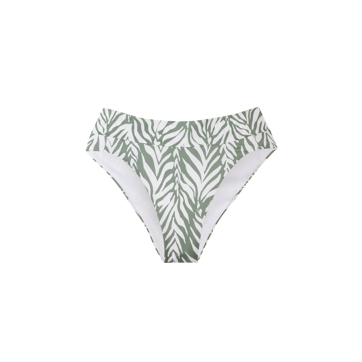 NAOMI BIKINI BOTTOM IN WILD WAVES | ALICIA SWIM – aliciaswim