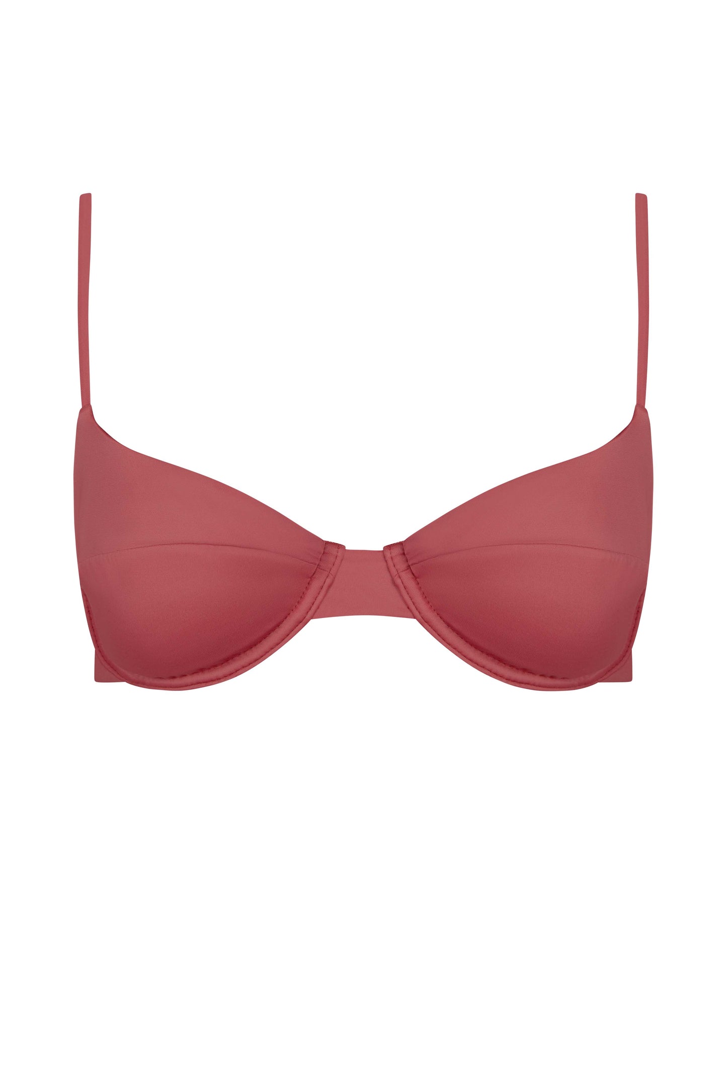 CAROL BIKINI TOP IN LATINO