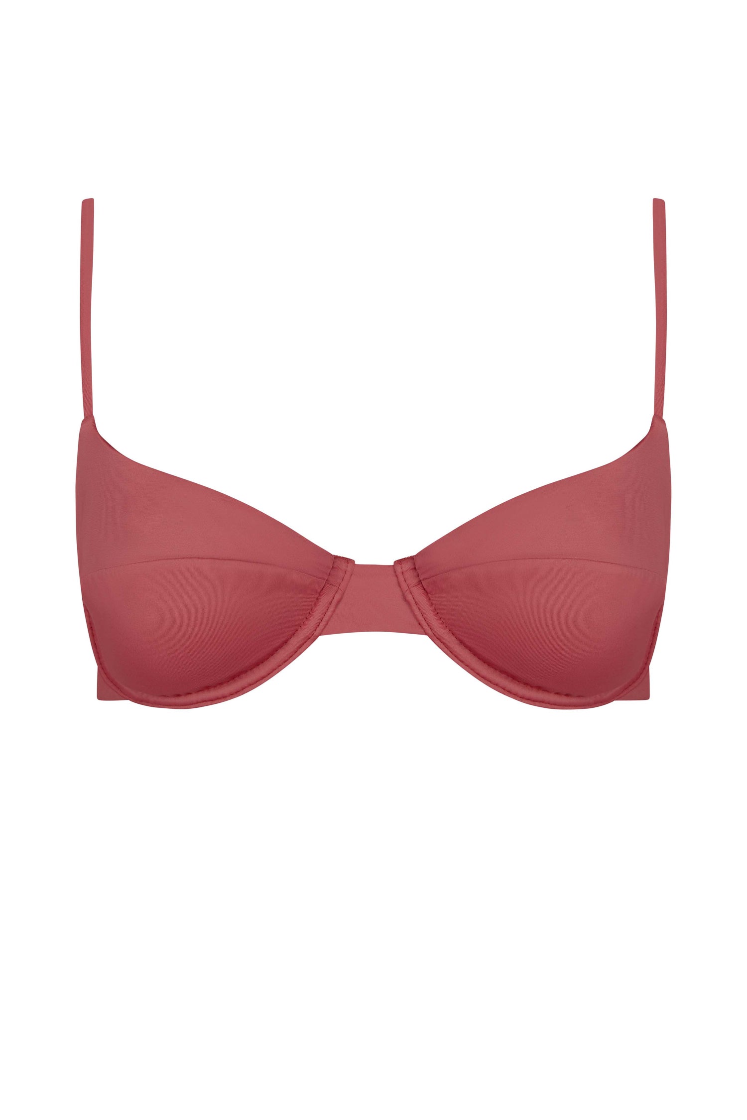 CAROL BIKINI TOP IN LATINO