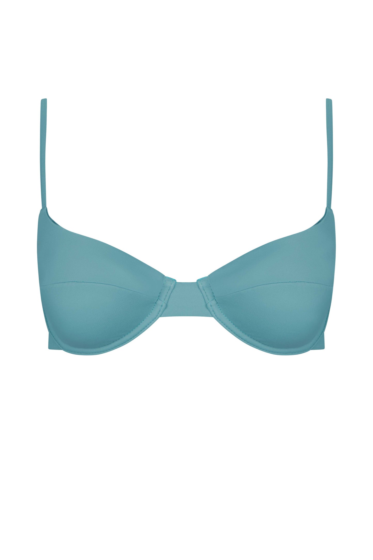 CAROL BIKINI TOP IN HORIZON