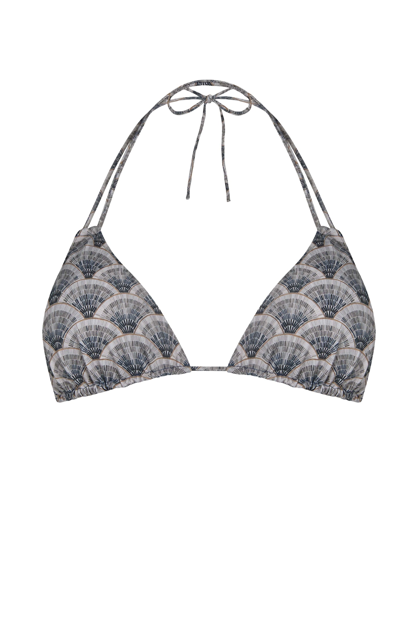 EVA BIKINI TOP IN GATSBY