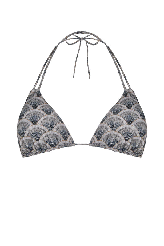 EVA BIKINI TOP IN GATSBY
