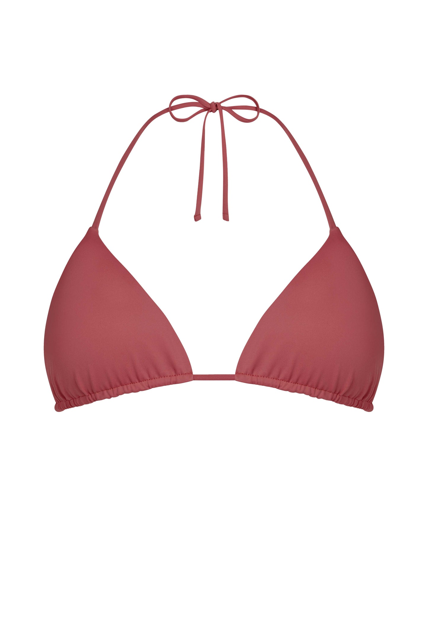 EVA SOLO BIKINI TOP IN LATINO