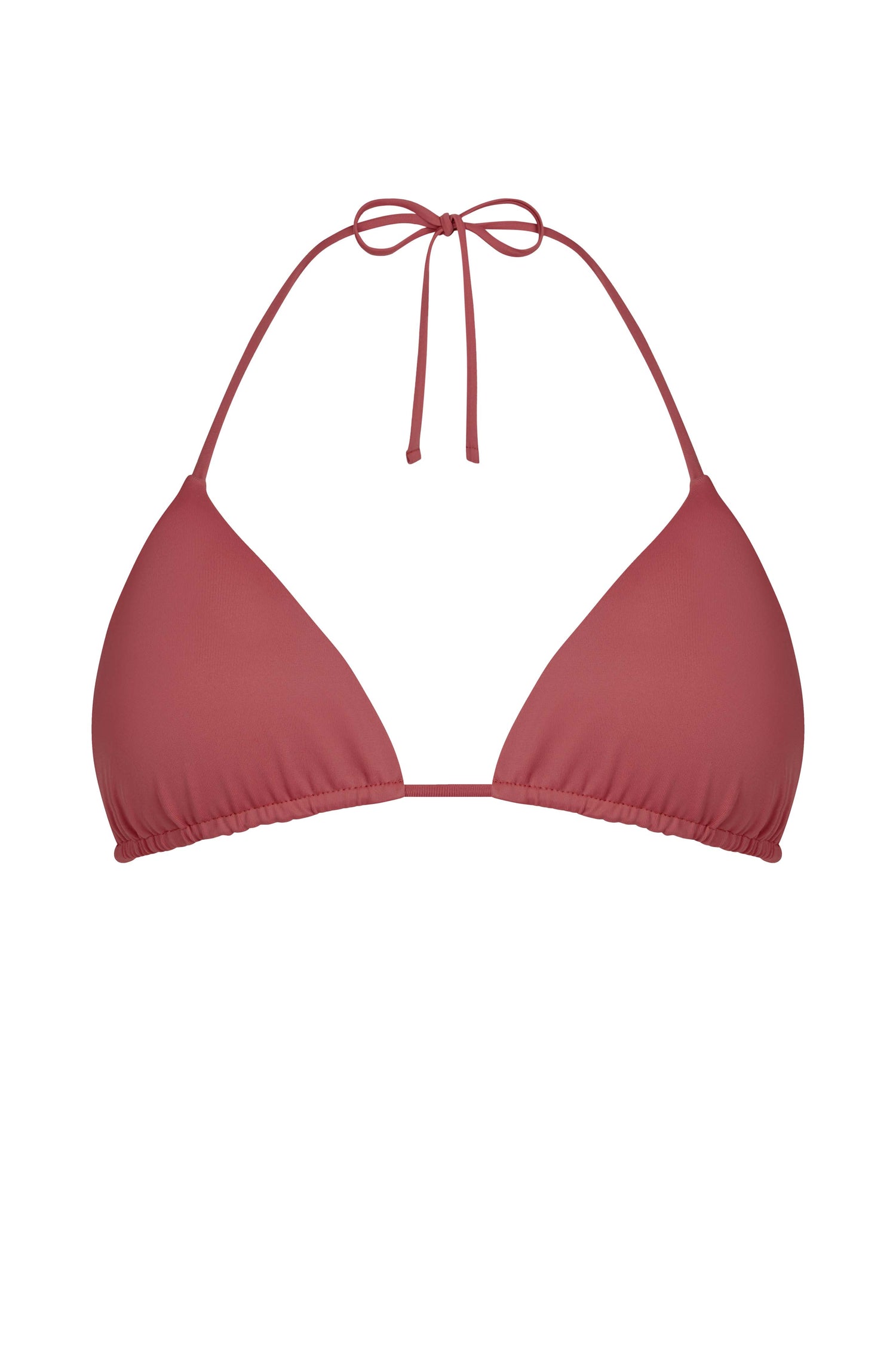 EVA SOLO BIKINI TOP IN LATINO