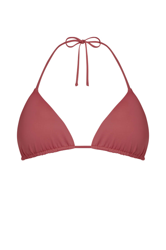 EVA SOLO BIKINI TOP IN LATINO