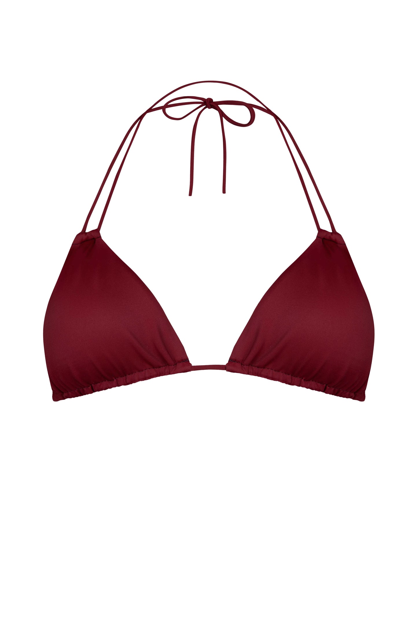 Eva Bikini Top In Terra By Alicia Swim