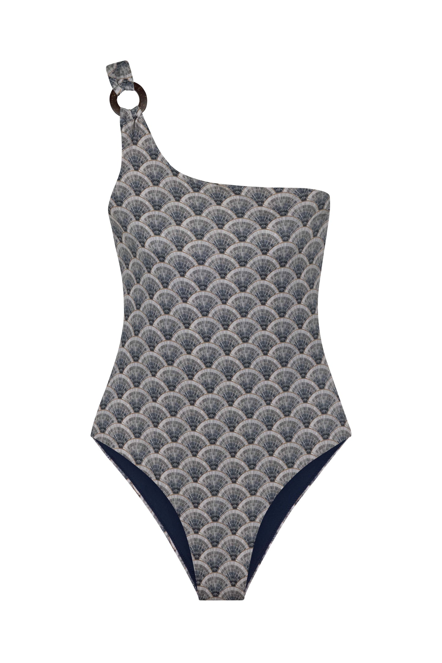 JODIE COCO ONE-PIECE SWIMSUIT IN GATSBY