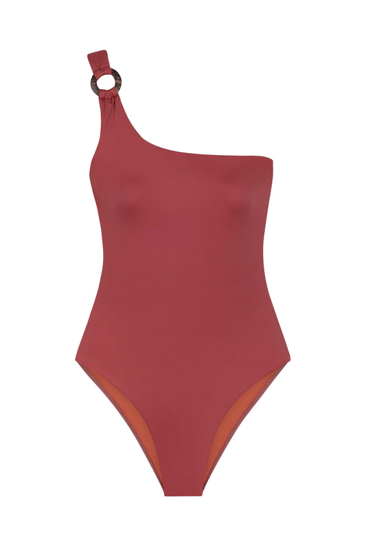 JODIE COCO ONE PIECE SWIMSUIT IN LATINO